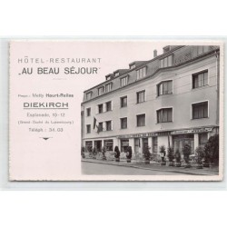 Rare collectable postcards of LUXEMBOURG. Vintage Postcards of LUXEMBOURG