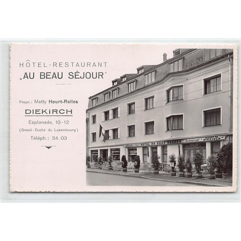 Rare collectable postcards of LUXEMBOURG. Vintage Postcards of LUXEMBOURG