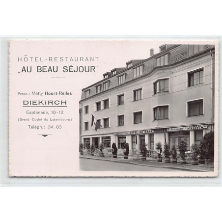 Rare collectable postcards of LUXEMBOURG. Vintage Postcards of LUXEMBOURG
