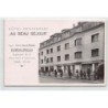 Rare collectable postcards of LUXEMBOURG. Vintage Postcards of LUXEMBOURG