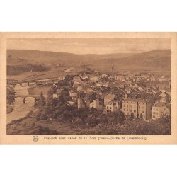 Rare collectable postcards of LUXEMBOURG. Vintage Postcards of LUXEMBOURG