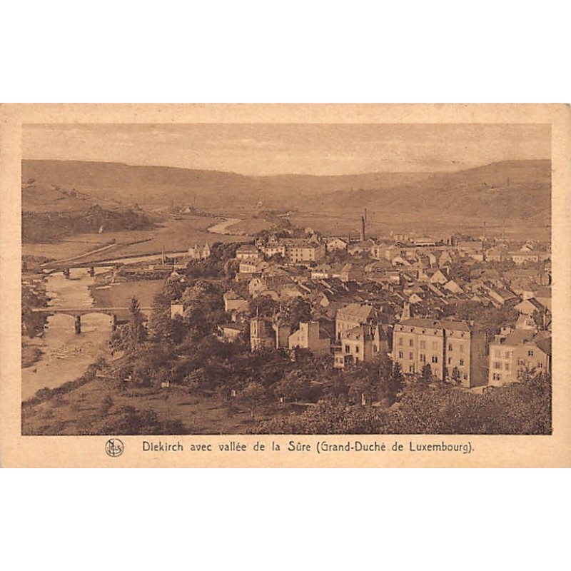 Rare collectable postcards of LUXEMBOURG. Vintage Postcards of LUXEMBOURG