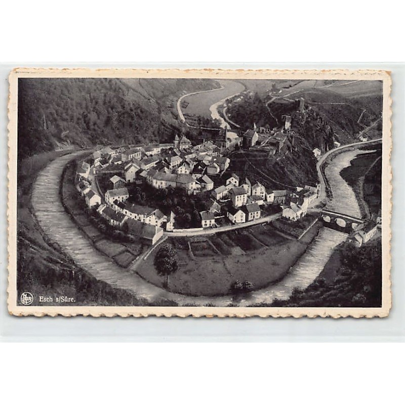 Rare collectable postcards of LUXEMBOURG. Vintage Postcards of LUXEMBOURG
