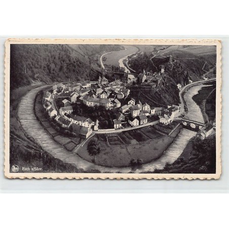 Rare collectable postcards of LUXEMBOURG. Vintage Postcards of LUXEMBOURG