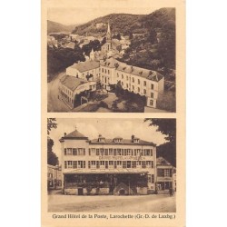 Rare collectable postcards of LUXEMBOURG. Vintage Postcards of LUXEMBOURG