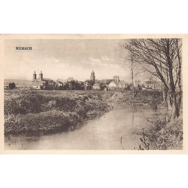 Rare collectable postcards of LUXEMBOURG. Vintage Postcards of LUXEMBOURG