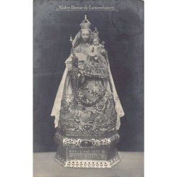 Rare collectable postcards of LUXEMBOURG. Vintage Postcards of LUXEMBOURG