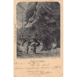Rare collectable postcards of LUXEMBOURG. Vintage Postcards of LUXEMBOURG
