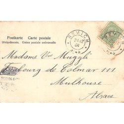 Rare collectable postcards of LUXEMBOURG. Vintage Postcards of LUXEMBOURG