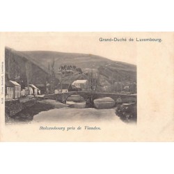 Rare collectable postcards of LUXEMBOURG. Vintage Postcards of LUXEMBOURG