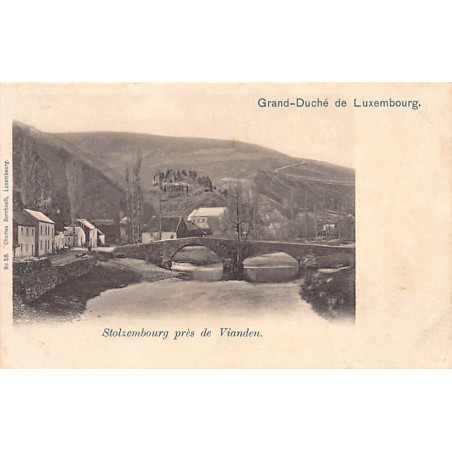 Rare collectable postcards of LUXEMBOURG. Vintage Postcards of LUXEMBOURG