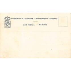 Rare collectable postcards of LUXEMBOURG. Vintage Postcards of LUXEMBOURG