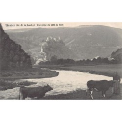 Rare collectable postcards of LUXEMBOURG. Vintage Postcards of LUXEMBOURG
