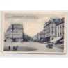 Rare collectable postcards of LUXEMBOURG. Vintage Postcards of LUXEMBOURG