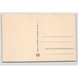 Rare collectable postcards of LUXEMBOURG. Vintage Postcards of LUXEMBOURG