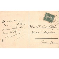 Rare collectable postcards of LUXEMBOURG. Vintage Postcards of LUXEMBOURG