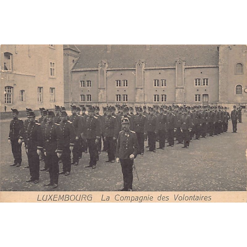 Rare collectable postcards of LUXEMBOURG. Vintage Postcards of LUXEMBOURG
