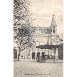 Rare collectable postcards of LUXEMBOURG. Vintage Postcards of LUXEMBOURG
