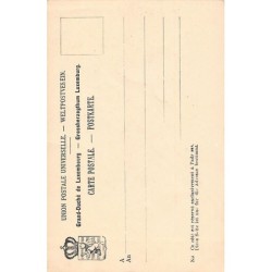 Rare collectable postcards of LUXEMBOURG. Vintage Postcards of LUXEMBOURG