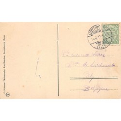 Rare collectable postcards of LUXEMBOURG. Vintage Postcards of LUXEMBOURG