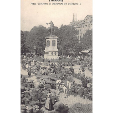Rare collectable postcards of LUXEMBOURG. Vintage Postcards of LUXEMBOURG