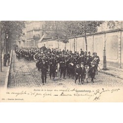 Rare collectable postcards of LUXEMBOURG. Vintage Postcards of LUXEMBOURG