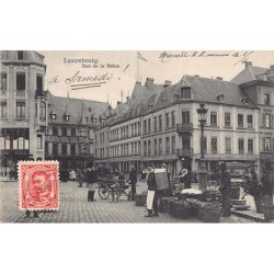 Rare collectable postcards of LUXEMBOURG. Vintage Postcards of LUXEMBOURG