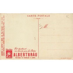 Rare collectable postcards of MONACO. Vintage Postcards of MONACO