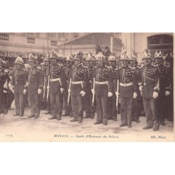 Rare collectable postcards of MONACO. Vintage Postcards of MONACO