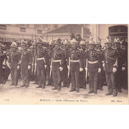 Rare collectable postcards of MONACO. Vintage Postcards of MONACO