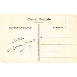 Rare collectable postcards of MONACO. Vintage Postcards of MONACO