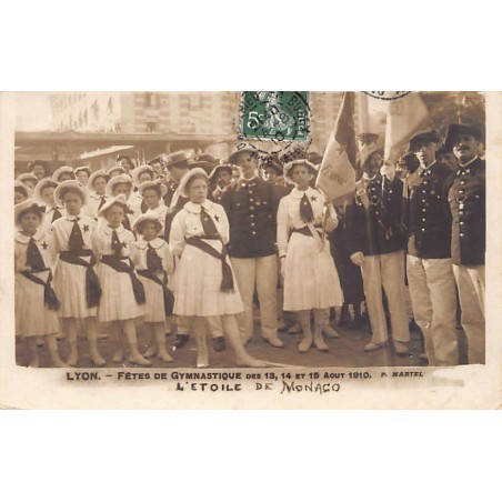 Rare collectable postcards of MONACO. Vintage Postcards of MONACO