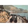 Rare collectable postcards of MONACO. Vintage Postcards of MONACO