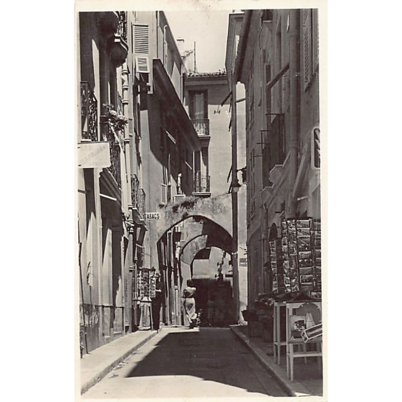 Rare collectable postcards of MONACO. Vintage Postcards of MONACO