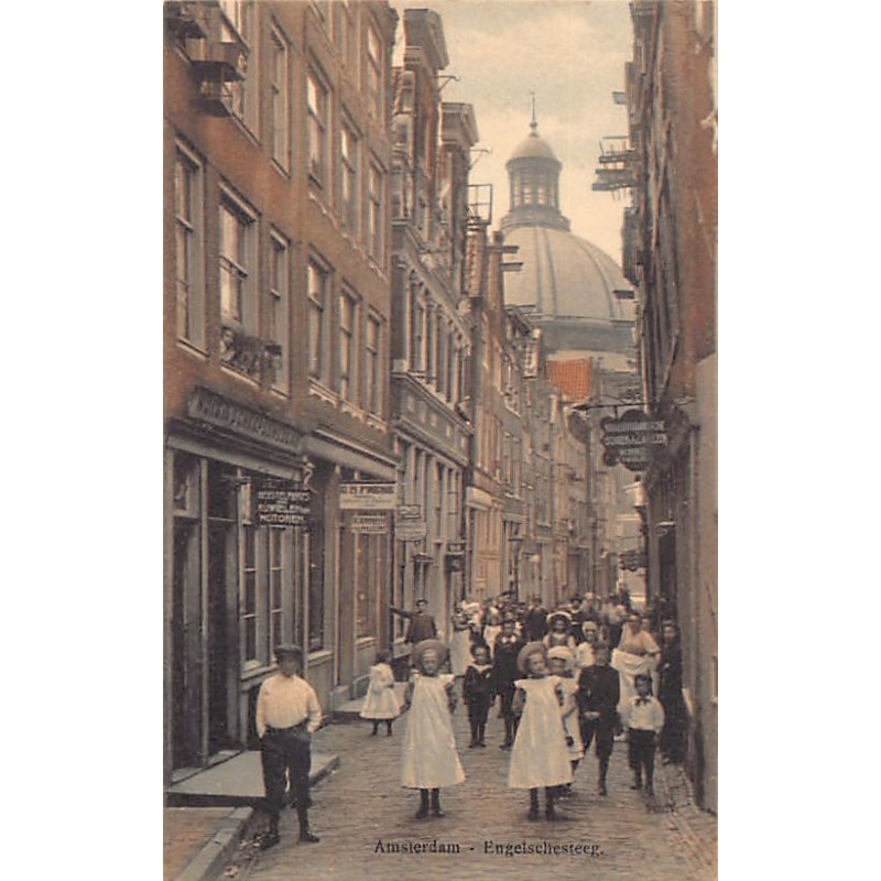 Rare collectable postcards of NETHERLANDS Nederland. Vintage Postcards of NETHERLANDS Nederland