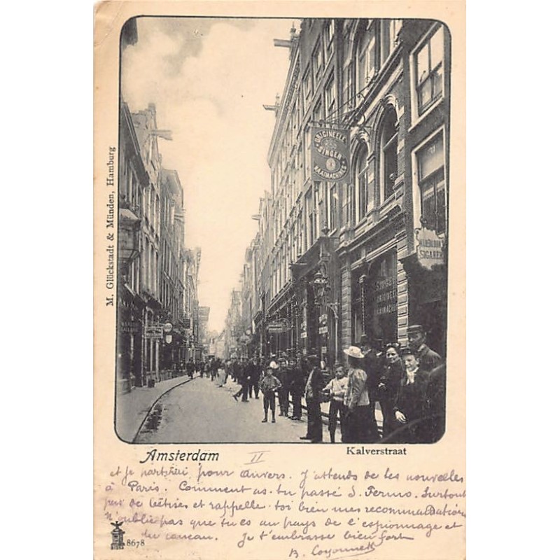Rare collectable postcards of NETHERLANDS Nederland. Vintage Postcards of NETHERLANDS Nederland