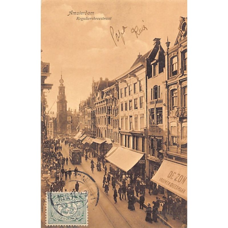 Rare collectable postcards of NETHERLANDS Nederland. Vintage Postcards of NETHERLANDS Nederland