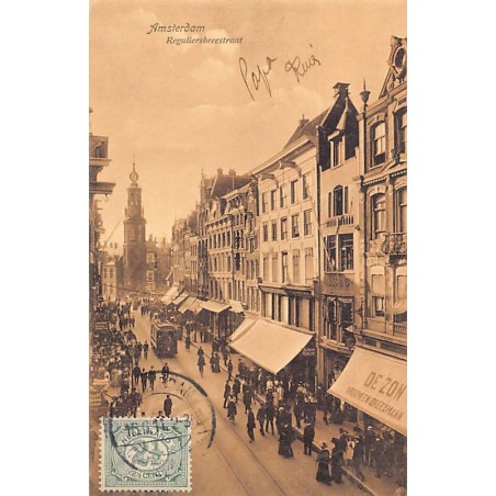 Rare collectable postcards of NETHERLANDS Nederland. Vintage Postcards of NETHERLANDS Nederland