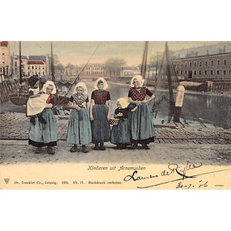 Rare collectable postcards of NETHERLANDS Nederland. Vintage Postcards of NETHERLANDS Nederland