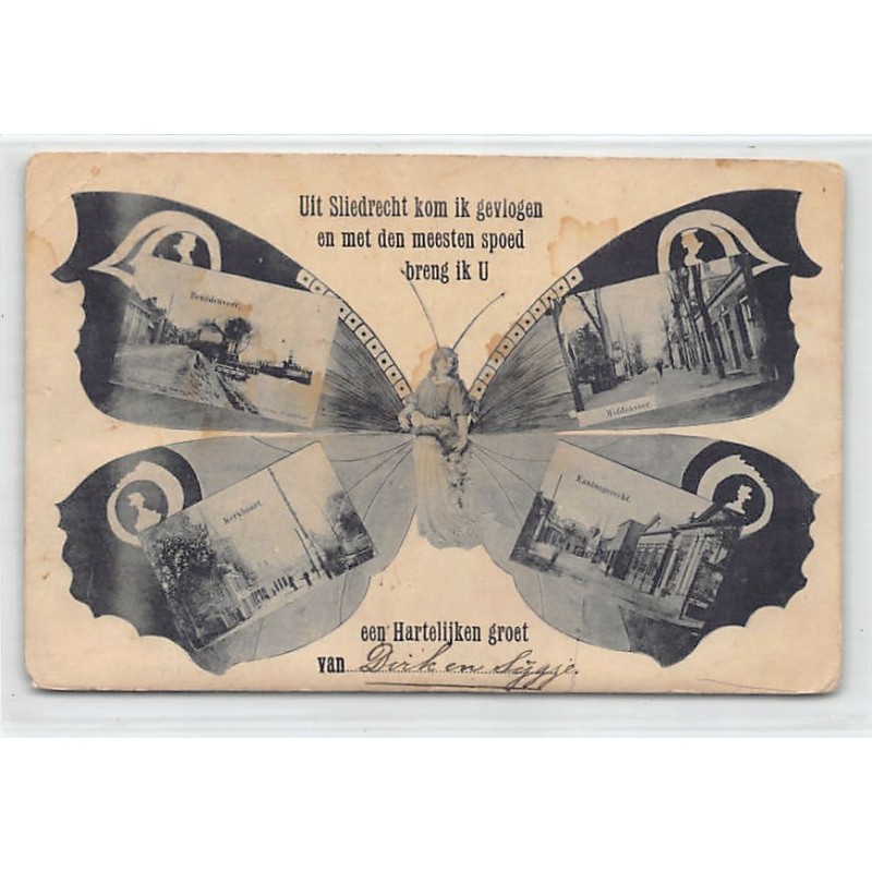 Rare collectable postcards of NETHERLANDS Nederland. Vintage Postcards of NETHERLANDS Nederland