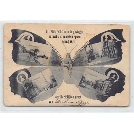 Rare collectable postcards of NETHERLANDS Nederland. Vintage Postcards of NETHERLANDS Nederland