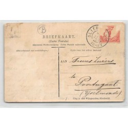 Rare collectable postcards of NETHERLANDS Nederland. Vintage Postcards of NETHERLANDS Nederland