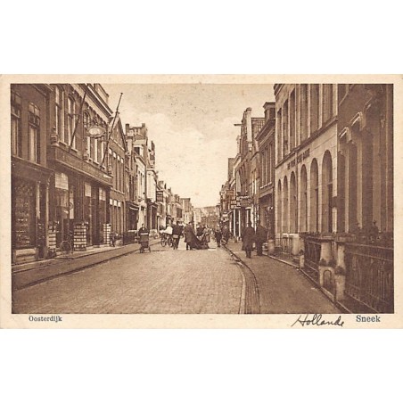 Rare collectable postcards of NETHERLANDS Nederland. Vintage Postcards of NETHERLANDS Nederland