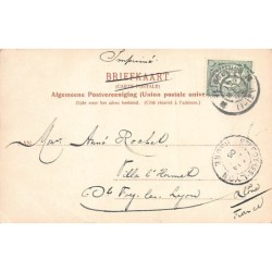 Rare collectable postcards of NETHERLANDS Nederland. Vintage Postcards of NETHERLANDS Nederland