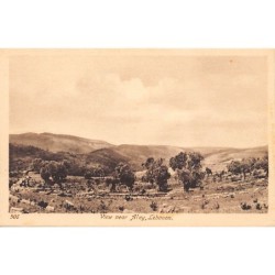 Rare collectable postcards of LEBANON. Vintage Postcards of LEBANON