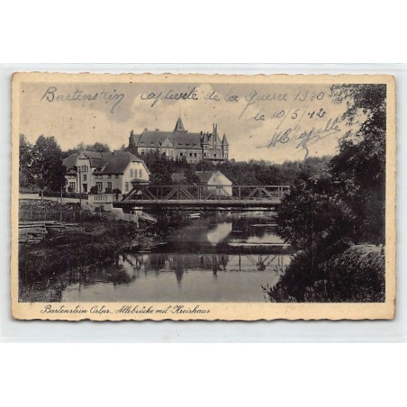 Rare collectable postcards of POLAND. Vintage Postcards of POLAND