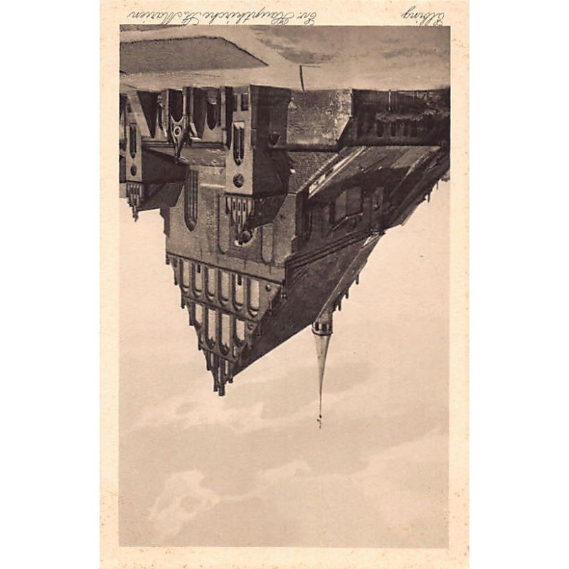 Rare collectable postcards of POLAND. Vintage Postcards of POLAND