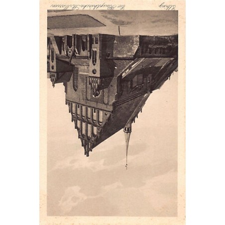 Rare collectable postcards of POLAND. Vintage Postcards of POLAND
