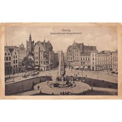 Rare collectable postcards of POLAND. Vintage Postcards of POLAND