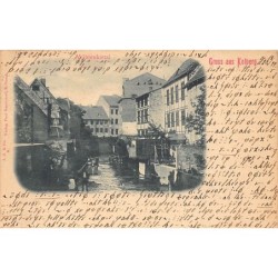 Rare collectable postcards of POLAND. Vintage Postcards of POLAND
